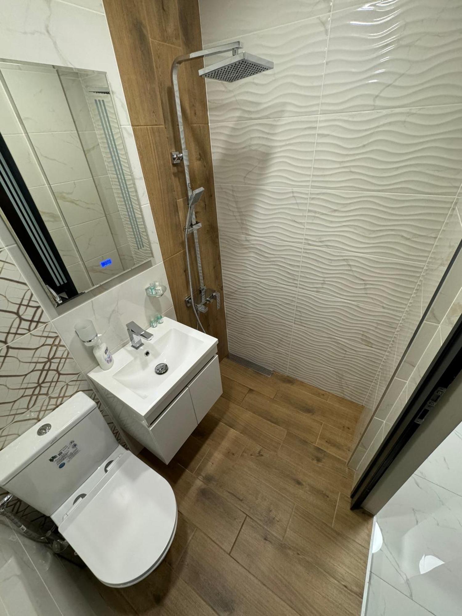 Refurbished Apartment In A Quiet Area صوفيا المظهر الخارجي الصورة